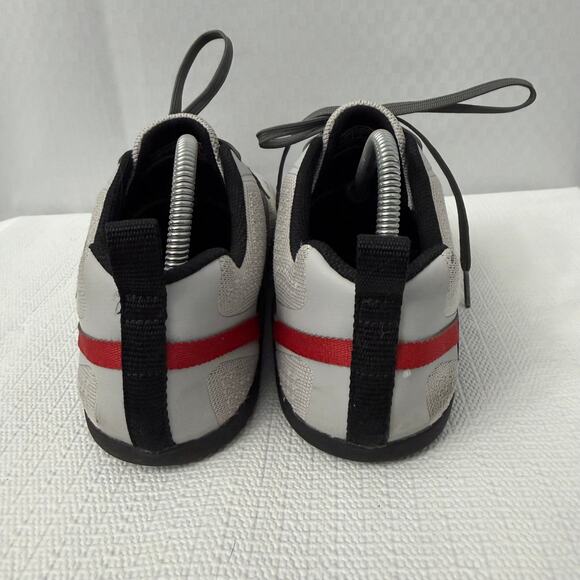 Xero Prio Perform Shoes Mens Size 10 Gray Athletic Barefoot Minimalist Sneakers main image 8